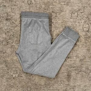 Polo Gray Joggers Size L